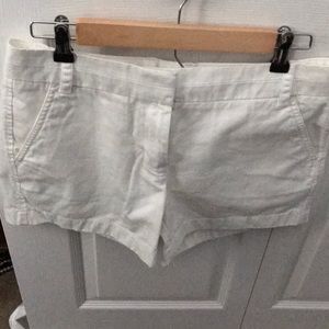 J. Crew Chinco Shorts. Make an offer!